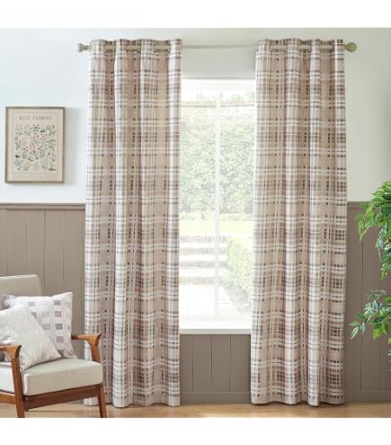Catherine Lansfield Set copripiumino reversibile per letto king size con federe, in cotone spazzolato, con pettirossi, color crema Catherine Lansfield Set copripiumino reversibile per letto king size con federe, in cotone spazzolato, con pettirossi, color crema