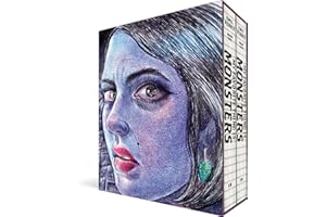 My Favorite Thing Is Monsters (1-2): Book One & Two