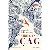 Kırılgan &Ccedil;ağ &ndash; 2024 Strega &Ouml;d&uuml;l&uuml;