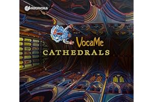 Cathedrals - Vokalmusik aus der Zeit der großen Kathedralen