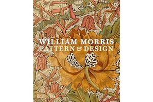 William Morris: Pattern & Design (Victoria and Albert Museum)