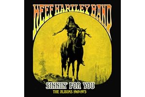 Sinnin' For You: The Albums 1969-1973