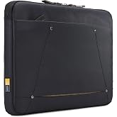 Case Logic Deco Sleeve 13.3 DECOS113 Siyah