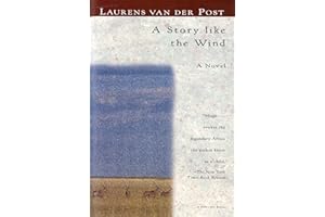 Story Like the Wind Pa (Harvest/Hbj Book)
