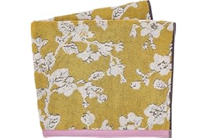 Helena Springfield BOUVARDIA TOWELS SHEET HONEY, TWLBOVH4HON