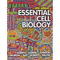 Buy Essential Cell Biology Book Online at Low Prices in India
