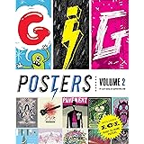 Gig Posters, Vol. 2: Rock Show Art of the 21st Century