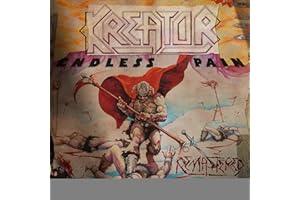 Kreator - Endless Pain (CD)