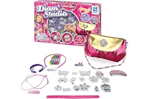 Megableu- Diams Studio Sac de Star, 678218