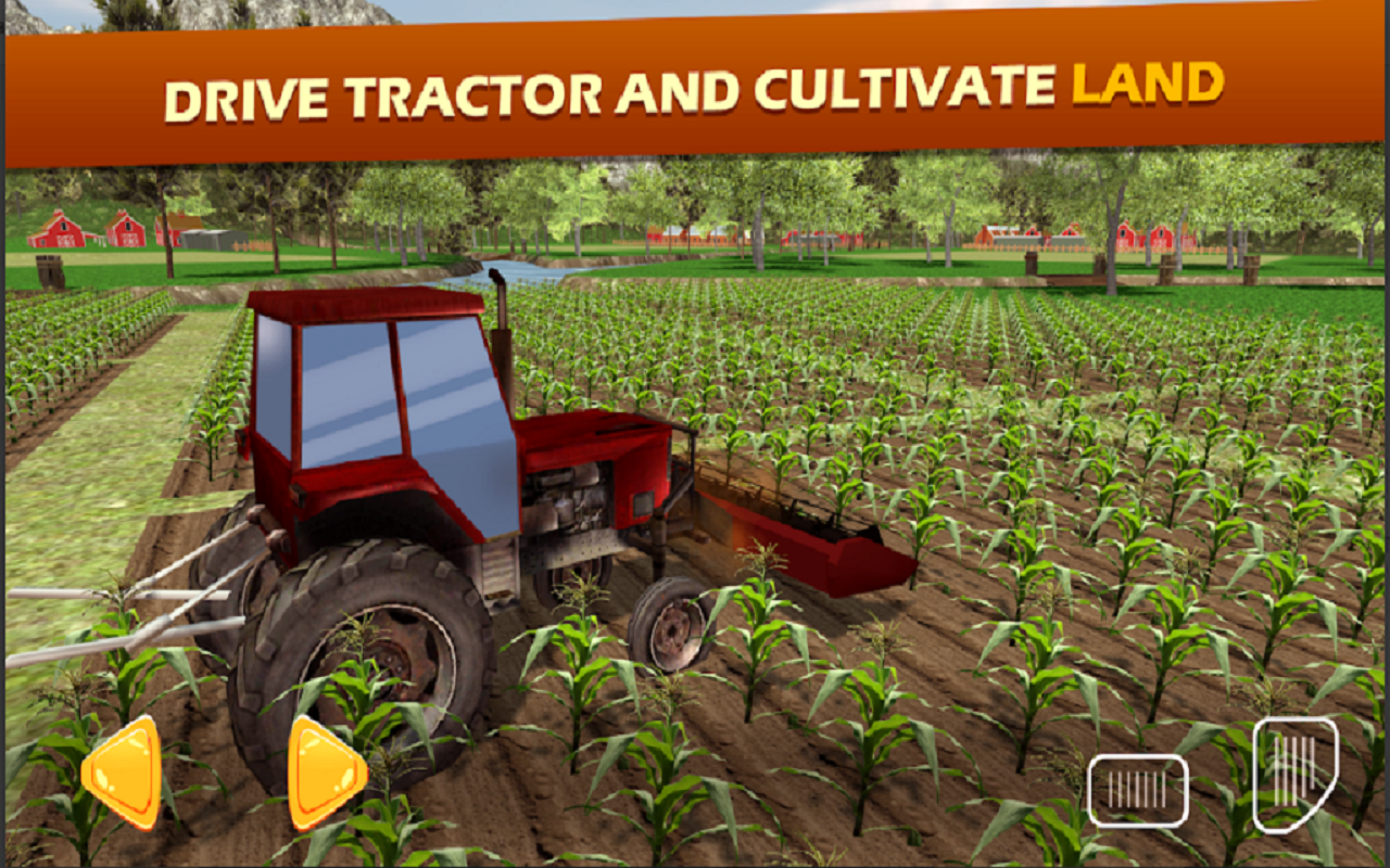 Real Tractor Farming Simulator Farming Games Amazon In Appstore For Android Real Tractor Farming Simulator Farming Games Amazon In Appstore For Android