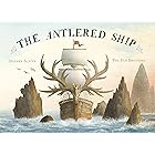 The Antlered Ship