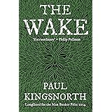 The Wake (Buckmaster Trilogy 1)