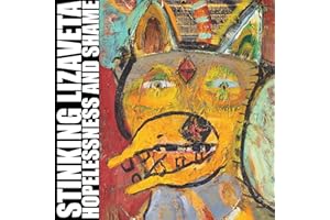 HOPELESSNESS AND SHAME