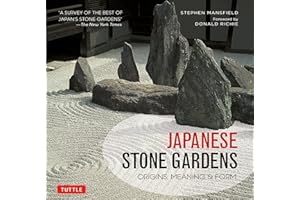 Japanese Stone Gardens: Origins, Meaning & Form