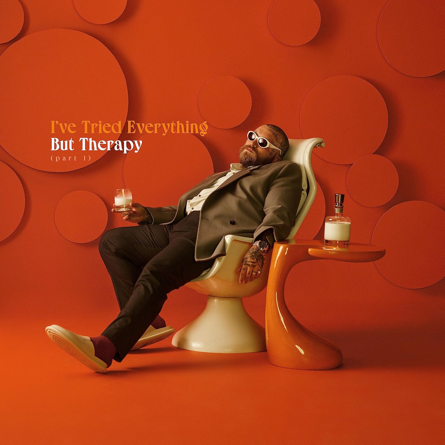 Avantages, Atouts et Limites du I ve Tried Everything But Therapy