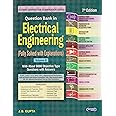 Question Bank In Electrical Engineering Volume II