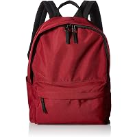 AmazonBasics 21 Ltrs Classic Backpack - Red