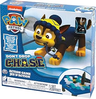 paw patrol snakes and ladders 3d
