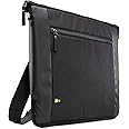 Case Logic Intrata 15.6-Inch Laptop Bag (INT-115 Black)
