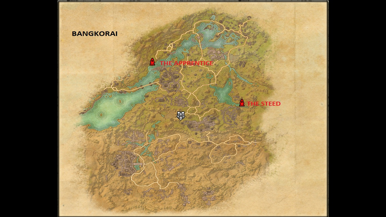ESO Map Locations: Amazon.co.uk: Appstore for Android