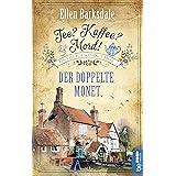 Tee? Kaffee? Mord! - Der doppelte Monet