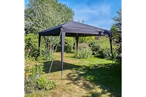 Home Source Gazebo Range