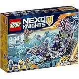 Lego Ruina's Lock & Roller, Multi Color