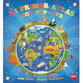 Mi primer atlas con pop-ups