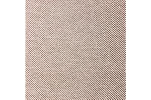 Heko Panels Garden Lux Tissus Au Metre Ameublement Imperméable Pour Coussin Exterieur 1 m x 1,60 m Beige