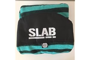 SLABSURF.COM Slab-funda calcetin 8' Ocean