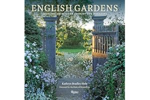 English Gardens: From the Archives of Country Life Magazine