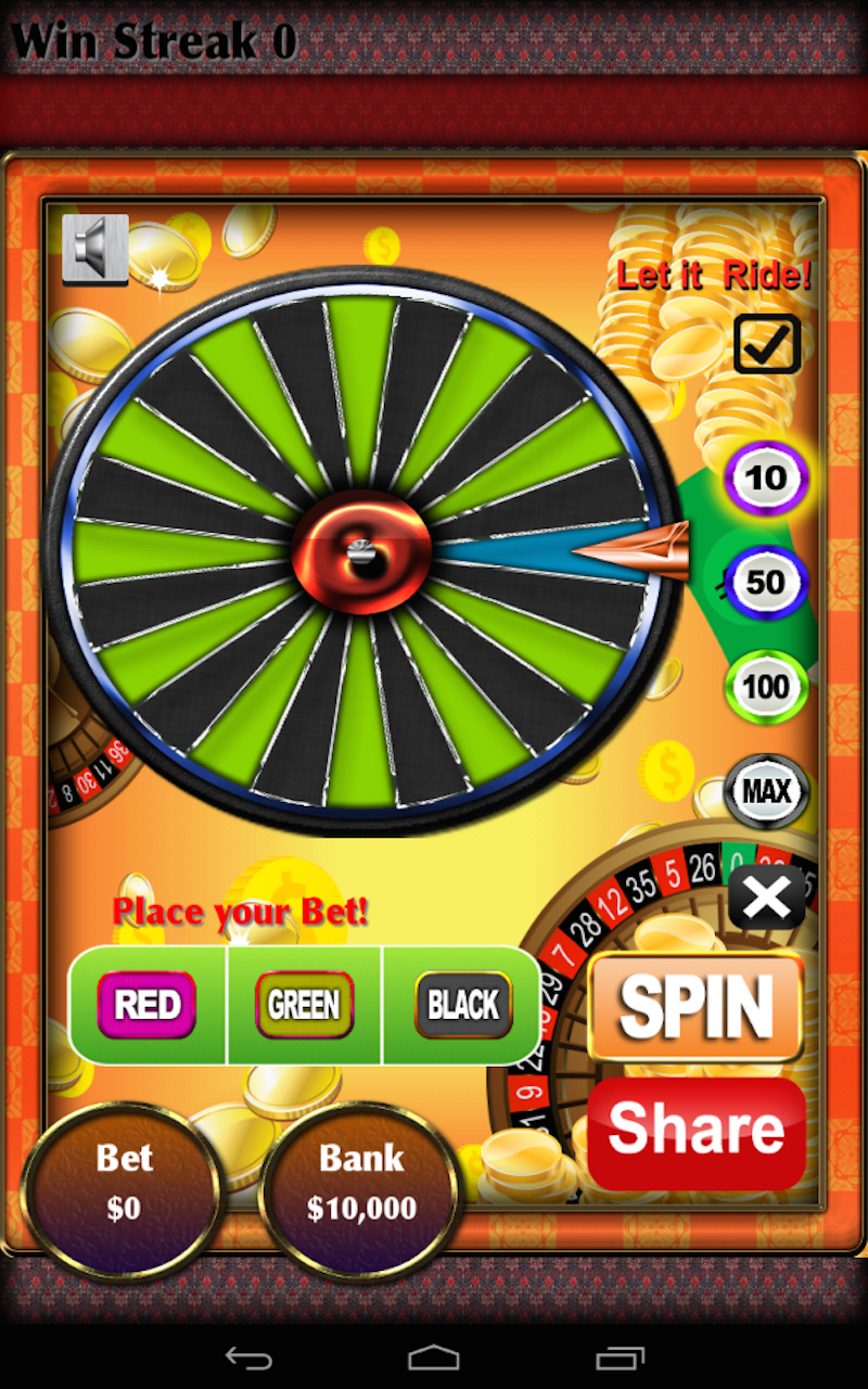 Free Roulette Apps Party Maze Amazon.de Apps für Android
