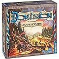 Giochi Uniti - Dominion Avventure, Gioco di carte, Espansione per Dominion, Edizione italiana, GU532