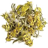 Montagna Greco Infuso Sideritis Scardica - Biologico Infusi Raccolto A Mano - Il Tè Del Pastore Bio - Greek Mountain -