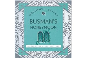 Busman's Honeymoon: Classic crime for Agatha Christie fans