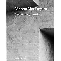 Vincent Van Duysen Works, 1989-2009 : Crawford, Ilse, Dubois
