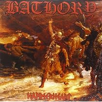Blood Fire Death : Bathory: Amazon.es: CD y vinilos}