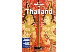 Thailand - 18ed - Anglais: Perfect for exploring top sights and taking roads less travelled