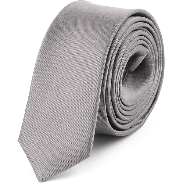 slim ties amazon