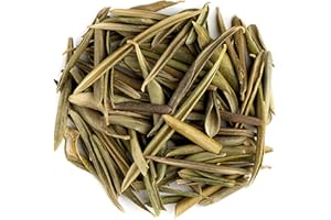 Valley of Tea Tisana de Hojas Olivo 350g