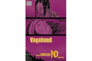 VAGABOND VIZBIG ED GN VOL 10 (MR) (C: 1-0-1): Vizbig Edition (VAGABOND VIZBIG TP, Band 10)