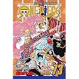 One Piece Vol Lion Ebook Oda Eiichiro Amazon Co Uk Kindle Store