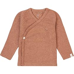 Struktur Strickjacke für Herren in Blau