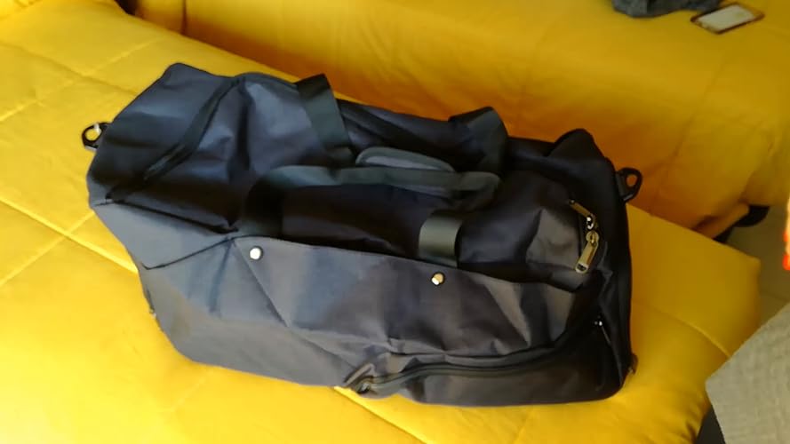 reddit duffel bolsa