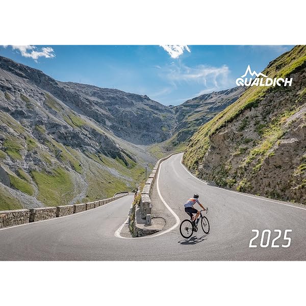 quldich.de-Rennrad-Kalender 2024: Mit 13 Bildern und 12 Touren durch das  Radsport-Jahr 2024 : quldich.de GmbH: Amazon.de: Books