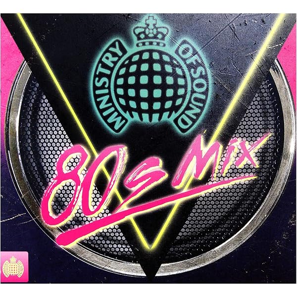 Greatest Ever Twelve Inch Mixes - 80s: Amazon.co.uk: CDs & Vinyl