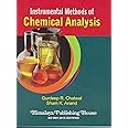 Instrumental Methods of Chemical Analysis (PSC - 006) 5/e