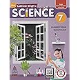 Lakhmir Singh's Science 7