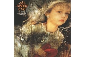 Scarlet And Other Stories