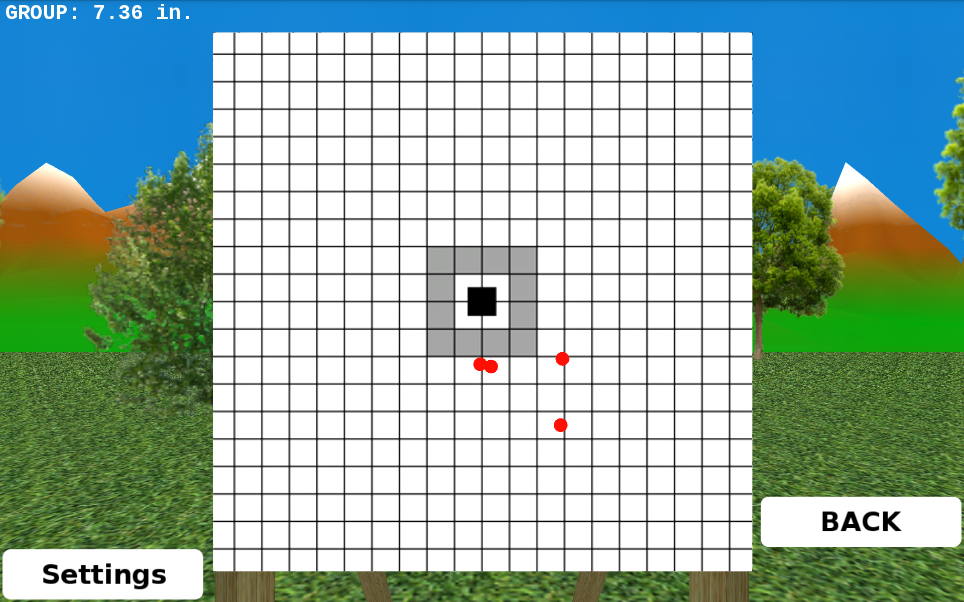 Target Shooting Practice Amazon.co.uk Apps & Games